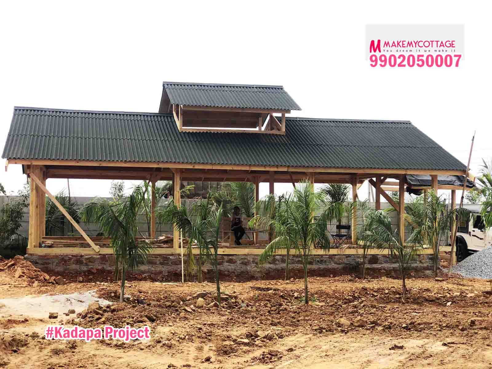 Trinayanam Wellness Center – Kadapa